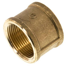G 1 1/2'' Brass Round Socket 16 Bar