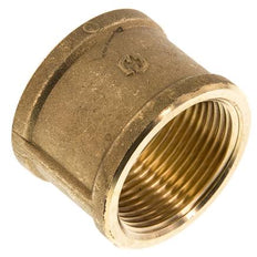 G 1 1/2'' Brass Round Socket 16 Bar