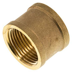 G 1'' Brass Round Socket 16 Bar