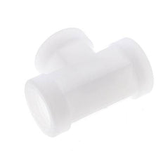 Tee Fitting G1/2'' Female Polypropylene (pp) FDA 10bar (140.5psi)
