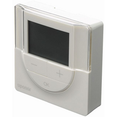 Uponor Smatrix Base T-146 Digital Bus Thermostat - 1086976