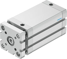 Festo Compact Cylinder 50mm Bore 80mm Stroke ISO 21287 Double Acting - 554267