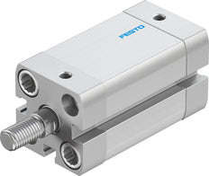 Festo Compact Cylinder 20mm Bore 30mm Stroke ISO 21287 Double Acting - 536239