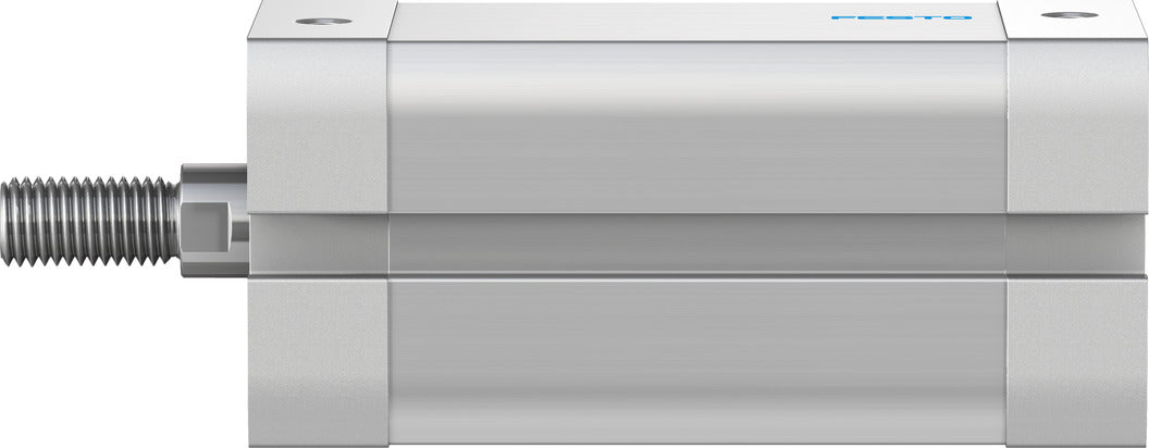Festo Compact Cylinder 20mm Bore 40mm Stroke ISO 21287 Double Acting - 536240