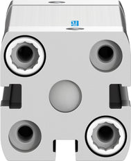 Festo Compact Cylinder 20mm Bore 40mm Stroke ISO 21287 Double Acting - 536240