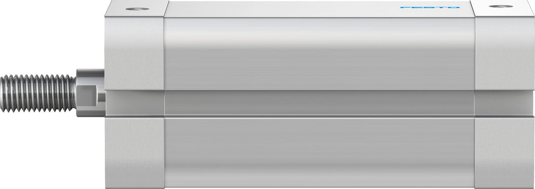 Festo Compact Cylinder 20mm Bore 50mm Stroke ISO 21287 Double Acting - 536241