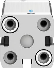 Festo Compact Cylinder 20mm Bore 50mm Stroke ISO 21287 Double Acting - 536241