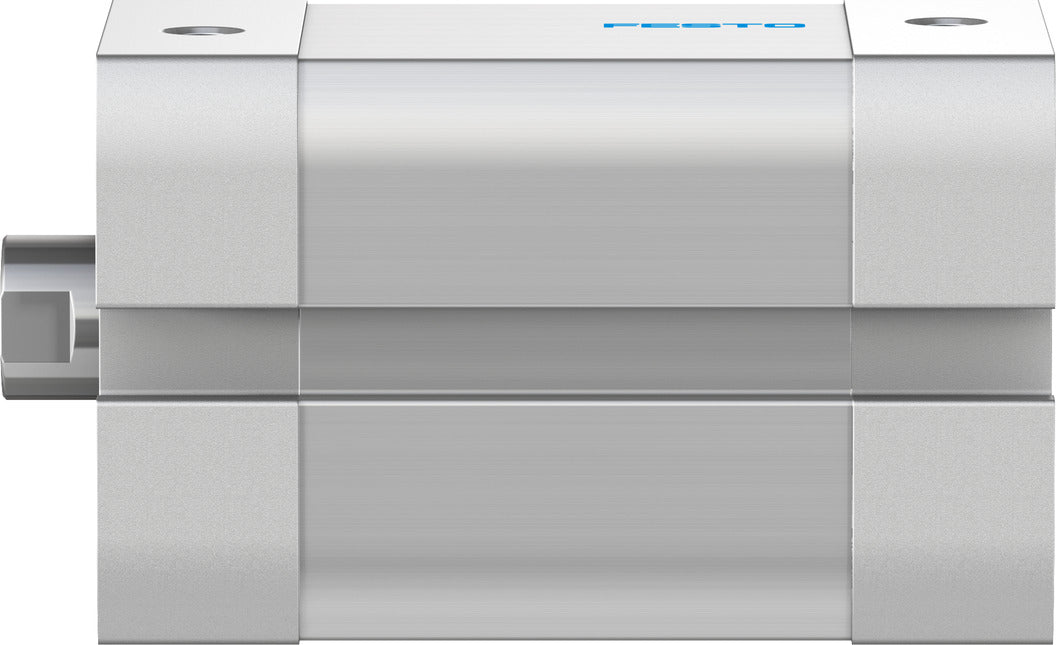 Festo Compact Cylinder 20mm Bore 20mm Stroke ISO 21287 Double Acting - 577160