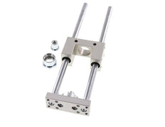 Guide Unit for 20 mm 25 mm ISO 6432 Cylinder