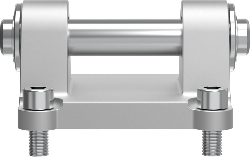 Festo Clevis Flange Size 100 ISO 15552 - 174395