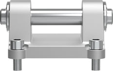 Festo Clevis Flange Size 100 ISO 15552 - 174395