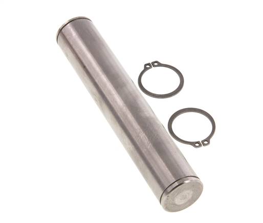 Pin for Swivel Mounting for 125 mm ISO 15552 Cylinder