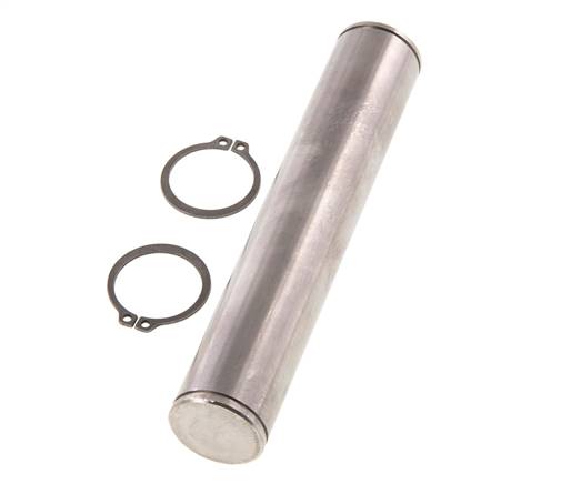 Pin for Swivel Mounting for 125 mm ISO 15552 Cylinder