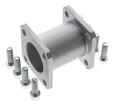 Complete Piece for 50 mm IS0 15552 Cylinder