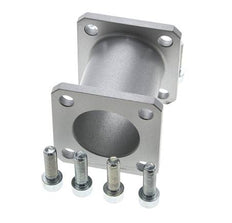 Complete Piece for 50 mm IS0 15552 Cylinder