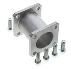 Complete Piece for 50 mm IS0 15552 Cylinder