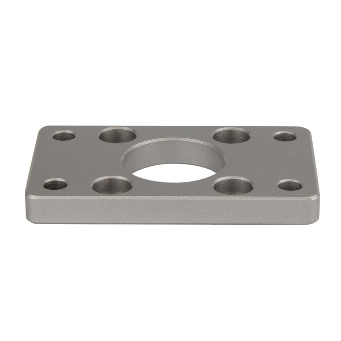 CYL-32mm Flange Steel ISO-15552 MCQV/MCQI2