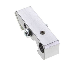 Limit-stop for 25 mm Rodless Cylinders