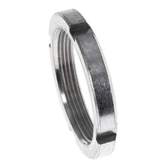 Slotted Nut for 50 mm 63 mm Round Cylinder M45 x 1.5