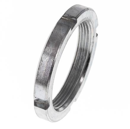 Slotted Nut for 50 mm 63 mm Round Cylinder M45 x 1.5