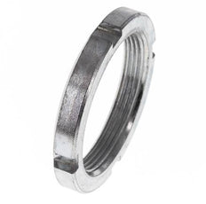 Slotted Nut for 50 mm 63 mm Round Cylinder M45 x 1.5