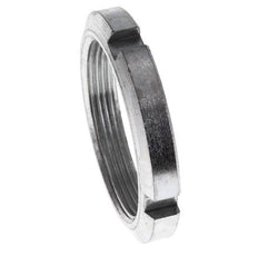 Slotted Nut for 50 mm 63 mm Round Cylinder M45 x 1.5