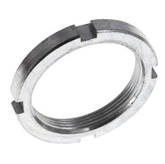 Slotted Nut for 50 mm 63 mm Round Cylinder M45 x 1.5