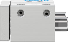 Festo Guided Actuator 50mm Bore 25mm Stroke Double Acting - 170871