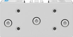 Festo Guided Actuator 63mm Bore 25mm Stroke Double Acting - 170878