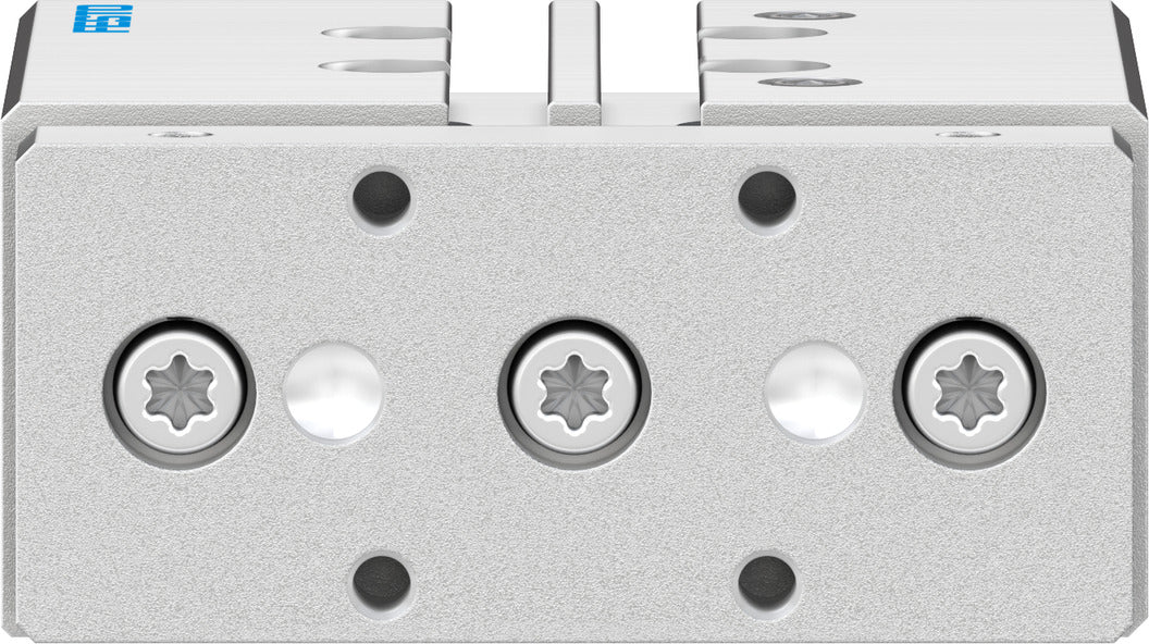Festo Guided Actuator 12mm Bore 25mm Stroke Double Acting - 170901