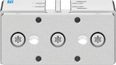 Festo Guided Actuator 12mm Bore 25mm Stroke Double Acting - 170901