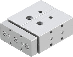 Festo Guided Actuator 12mm Bore 25mm Stroke Double Acting - 170901