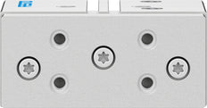 Festo Guided Actuator 25mm Bore 20mm Stroke Double Acting - 170922