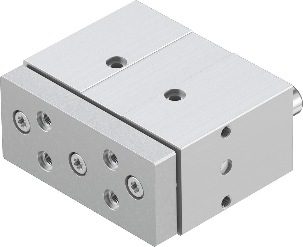 Festo Guided Actuator 25mm Bore 20mm Stroke Double Acting - 170922