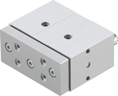 Festo Guided Actuator 25mm Bore 20mm Stroke Double Acting - 170922