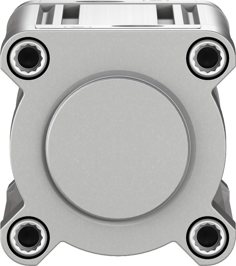 Festo Cylinder 63mm Bore 160mm Stroke ISO 15552 Double Acting - 1383584