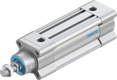 Festo Cylinder 40mm Bore 60mm Stroke ISO 15552 Double Acting - 2123782