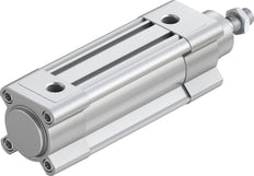 Festo Cylinder 40mm Bore 60mm Stroke ISO 15552 Double Acting - 2123782
