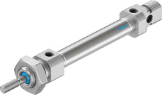 Festo Cylinder 8mm Bore 30mm Stroke ISO 6432 Double Acting - 1908249