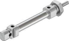 Festo Cylinder 8mm Bore 30mm Stroke ISO 6432 Double Acting - 1908249