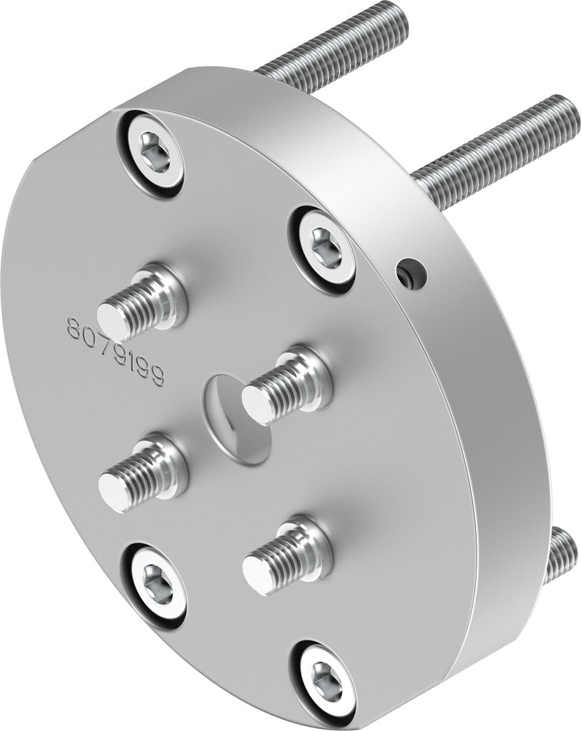 Festo Adapter Kit Size 25 - 8079199