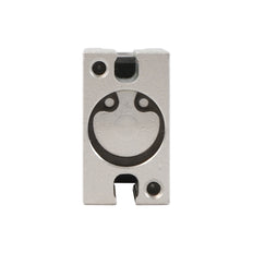 D32 mm 2-Jaw 30 deg Angular Double Acting Pneumatic Gripper
