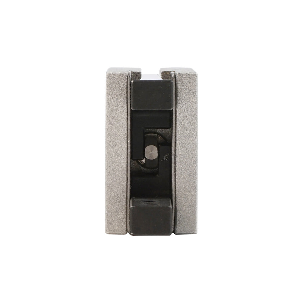 D20 mm 2-Jaw 30 deg Angular Double Acting Pneumatic Gripper
