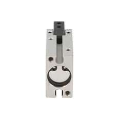 D20 mm 2-Jaw 30 deg Angular Spring Open Pneumatic Gripper