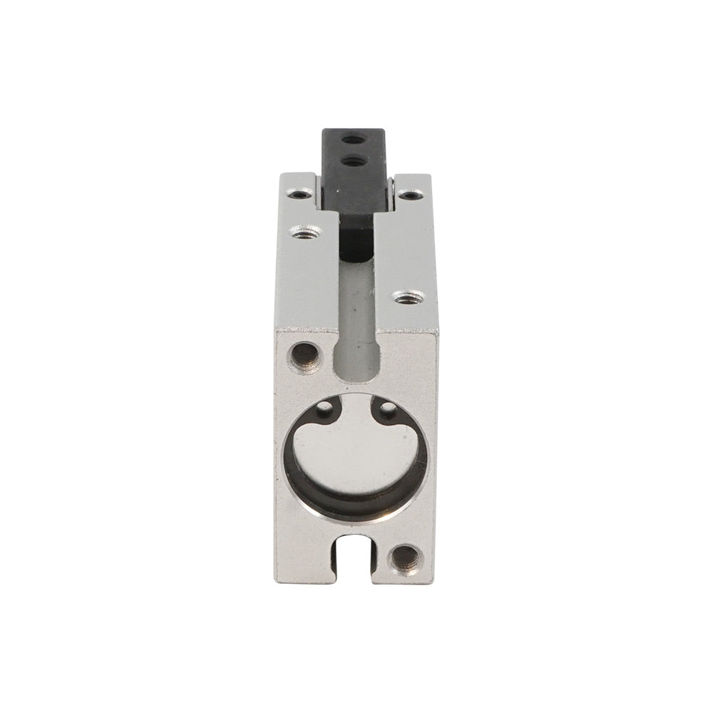D20 mm 2-Jaw 30 deg Angular Double Acting Pneumatic Gripper