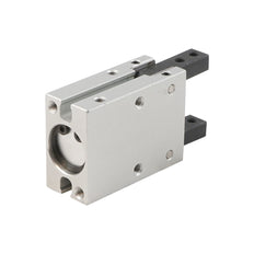 D25 mm 2-Jaw 30 deg Angular Double Acting Pneumatic Gripper