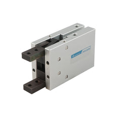 D25 mm 2-Jaw Parallel Double Acting Pneumatic Gripper