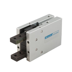 D20 mm 2-Jaw Parallel Double Acting Pneumatic Gripper