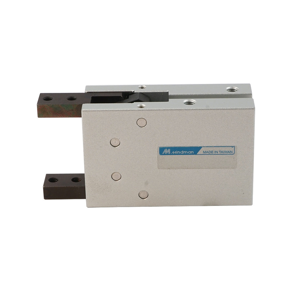 D25 mm 2-Jaw Parallel Double Acting Pneumatic Gripper