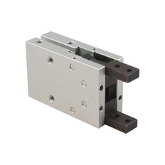 D20 mm 2-Jaw Parallel Double Acting Pneumatic Gripper